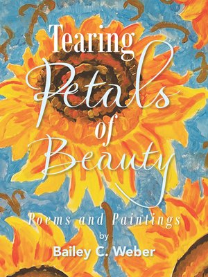 cover image of Tearing Petals of Beauty
